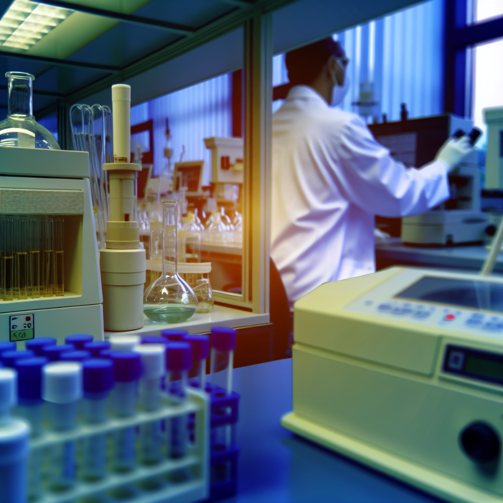 Leia mais sobre o artigo Controle de contaminação e biocorrosão na indústria de óleo e gás