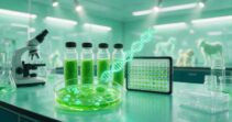 Validação de probióticos veterinários em laboratório: viabilidade e identidade de cepa por NGS e qPCR